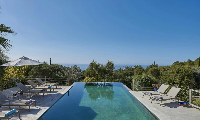 Villa Tarida