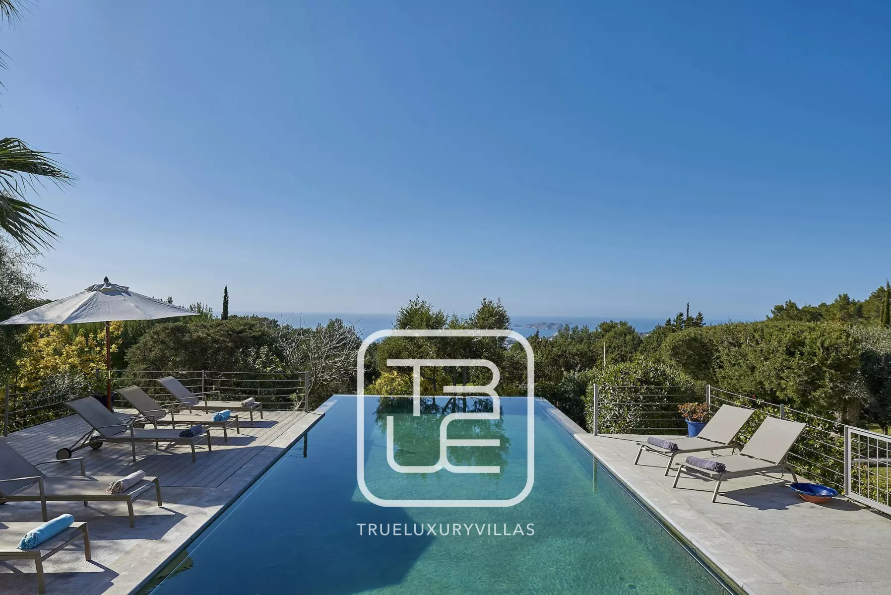 Villa Tarida