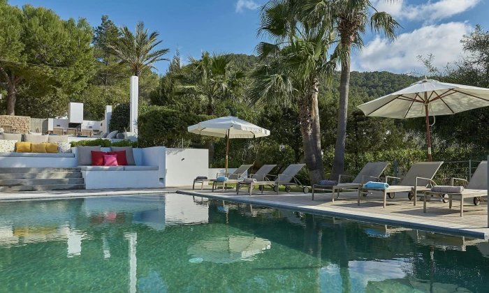 Villa Tarida