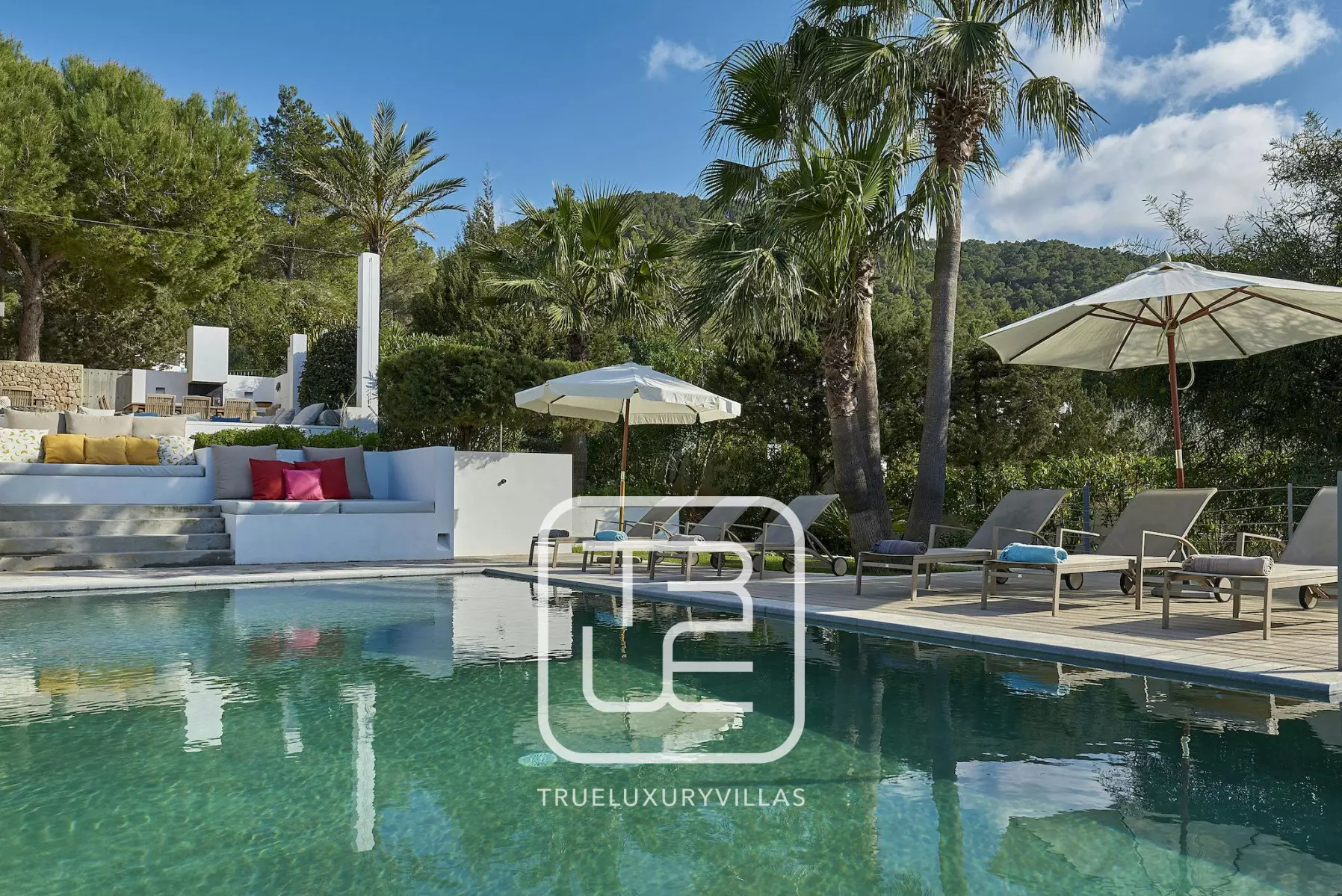 Villa Tarida