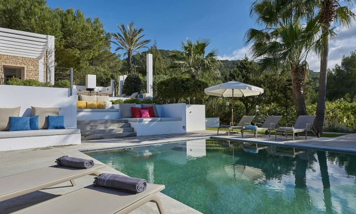 Villa Tarida