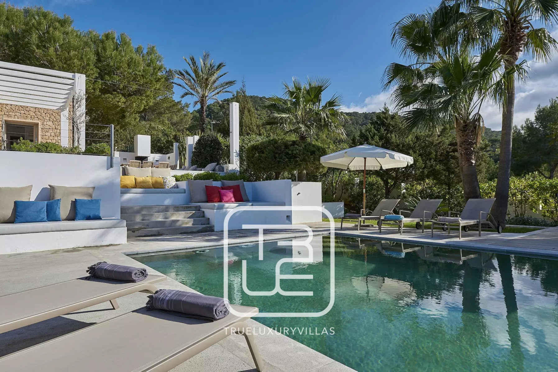 Villa Tarida