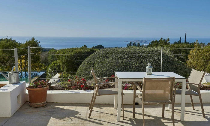 Villa Tarida