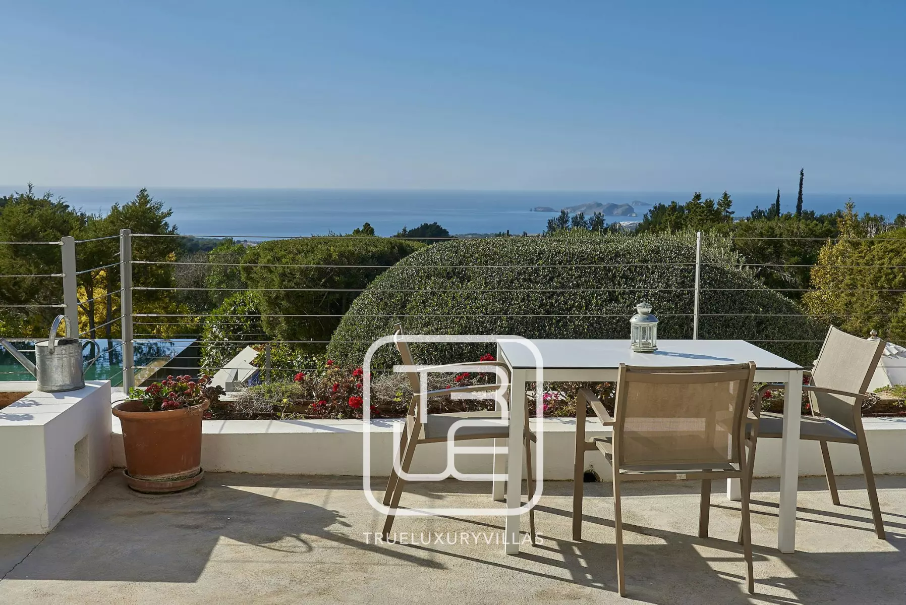 Villa Tarida