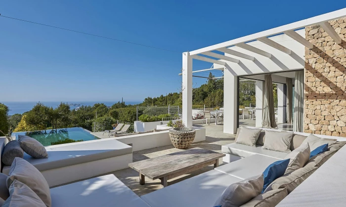 Villa Tarida