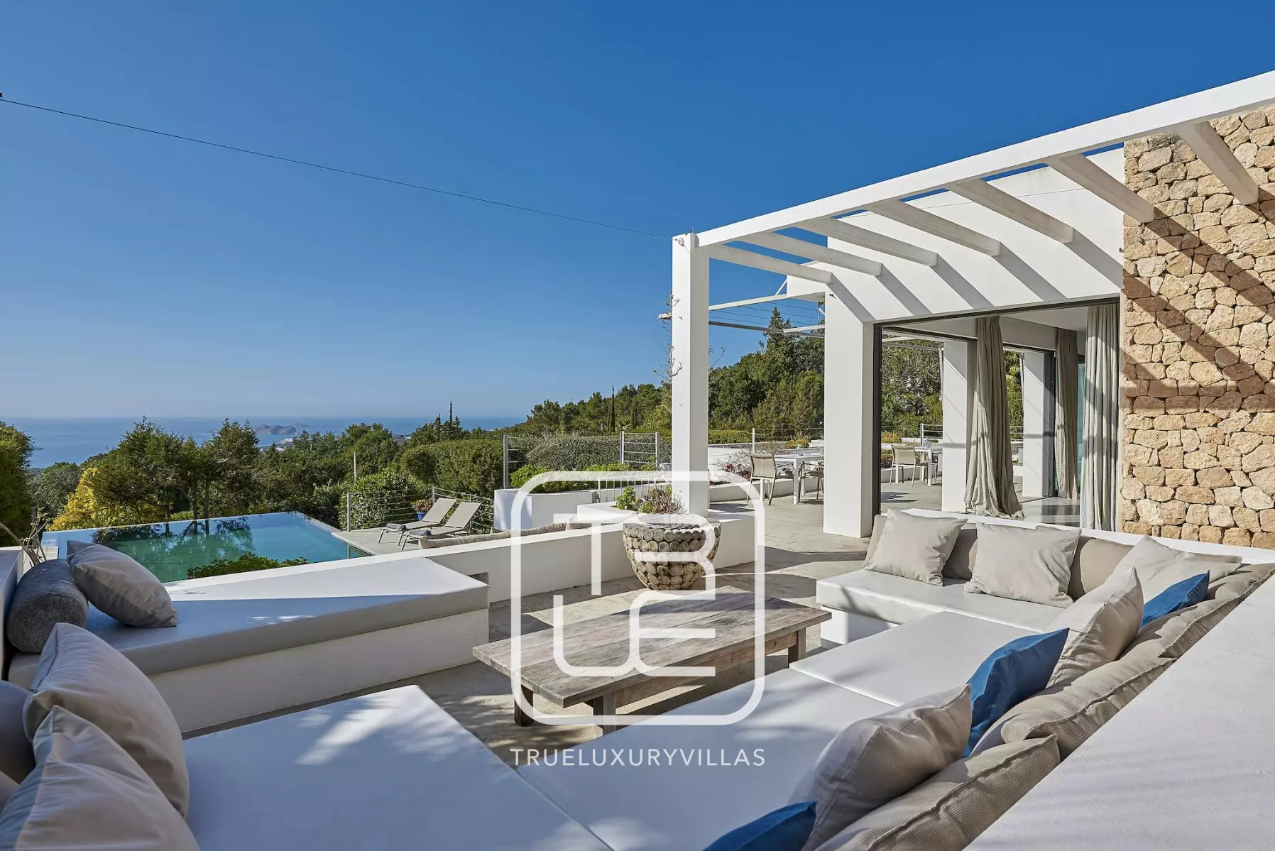 Villa Tarida