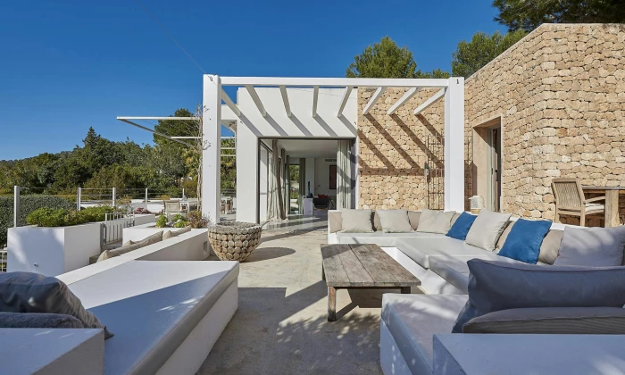 Villa Tarida