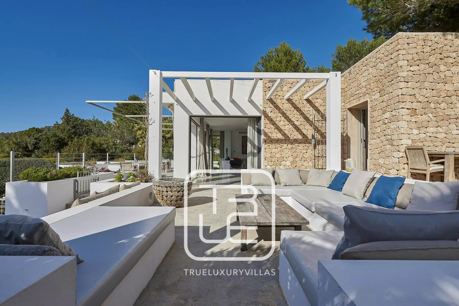 Villa Tarida