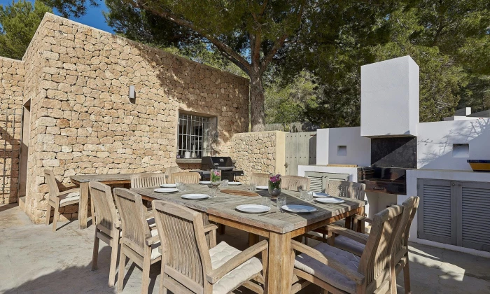 Villa Tarida