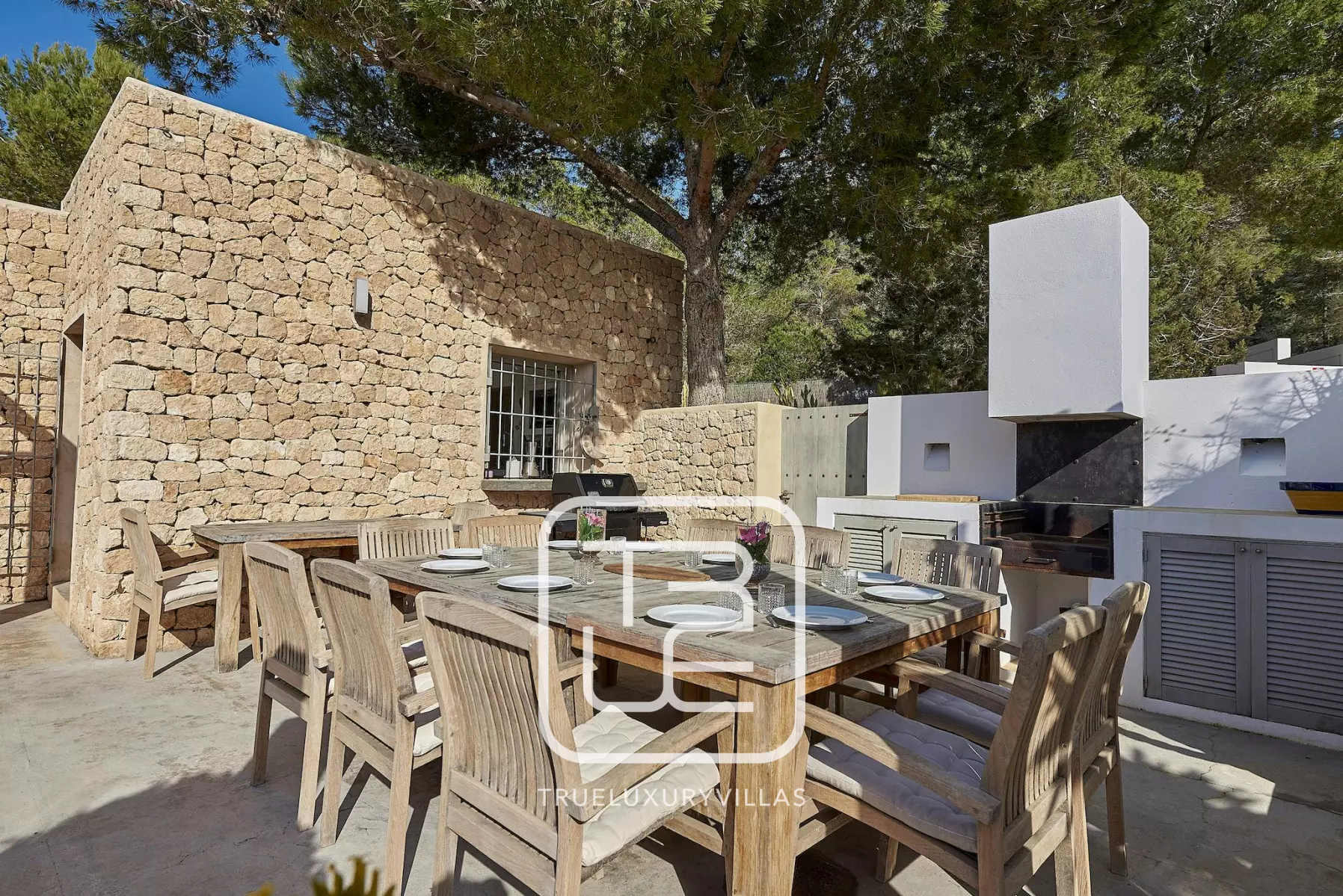 Villa Tarida