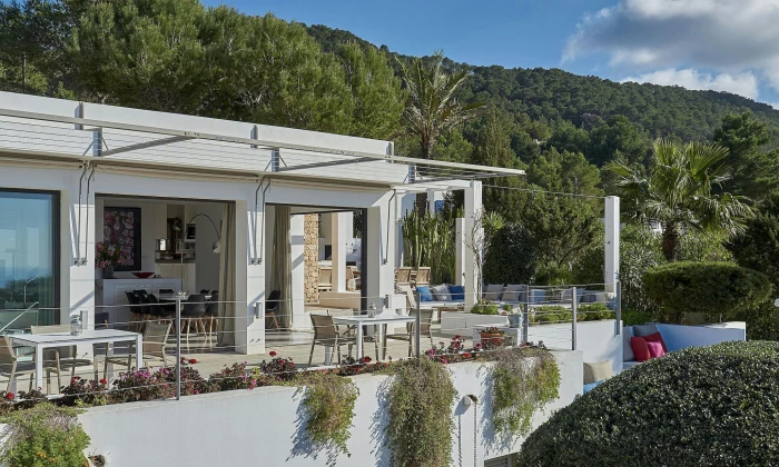 Villa Tarida