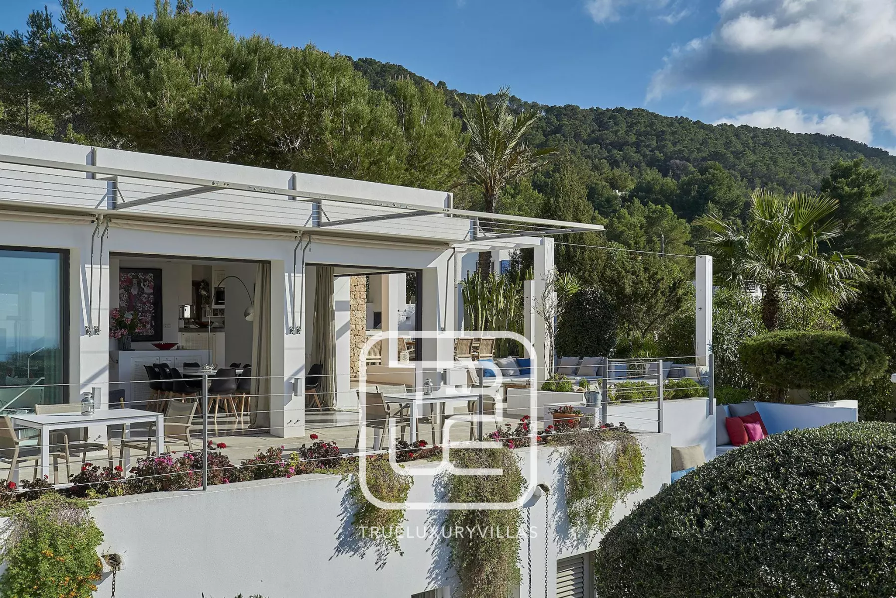 Villa Tarida