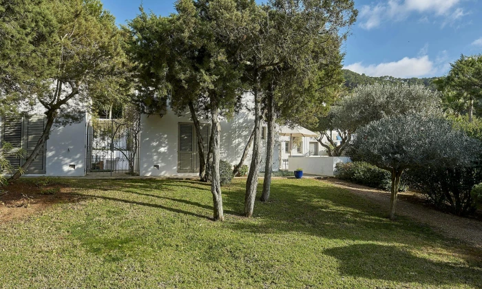 Villa Tarida