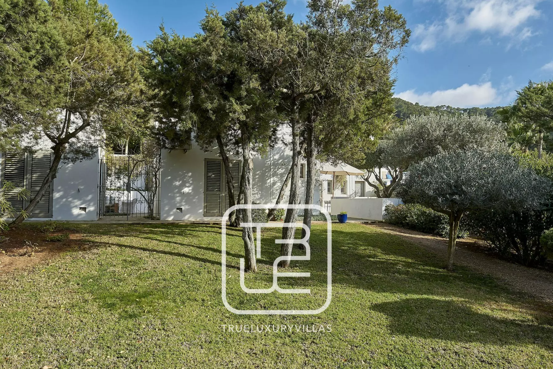 Villa Tarida