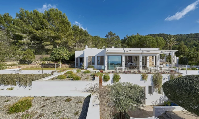 Villa Tarida