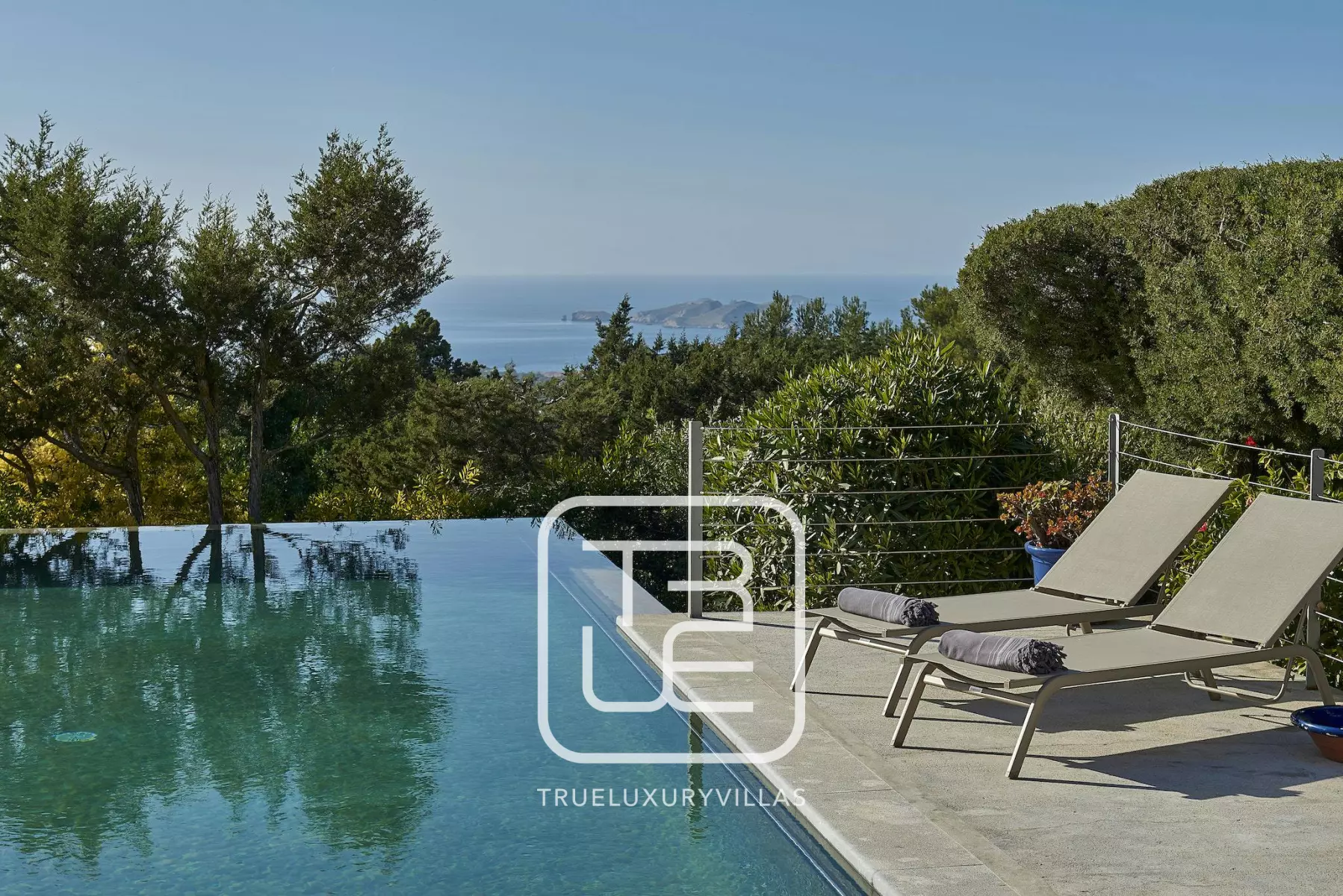 Villa Tarida