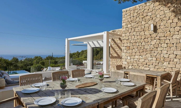 Villa Tarida