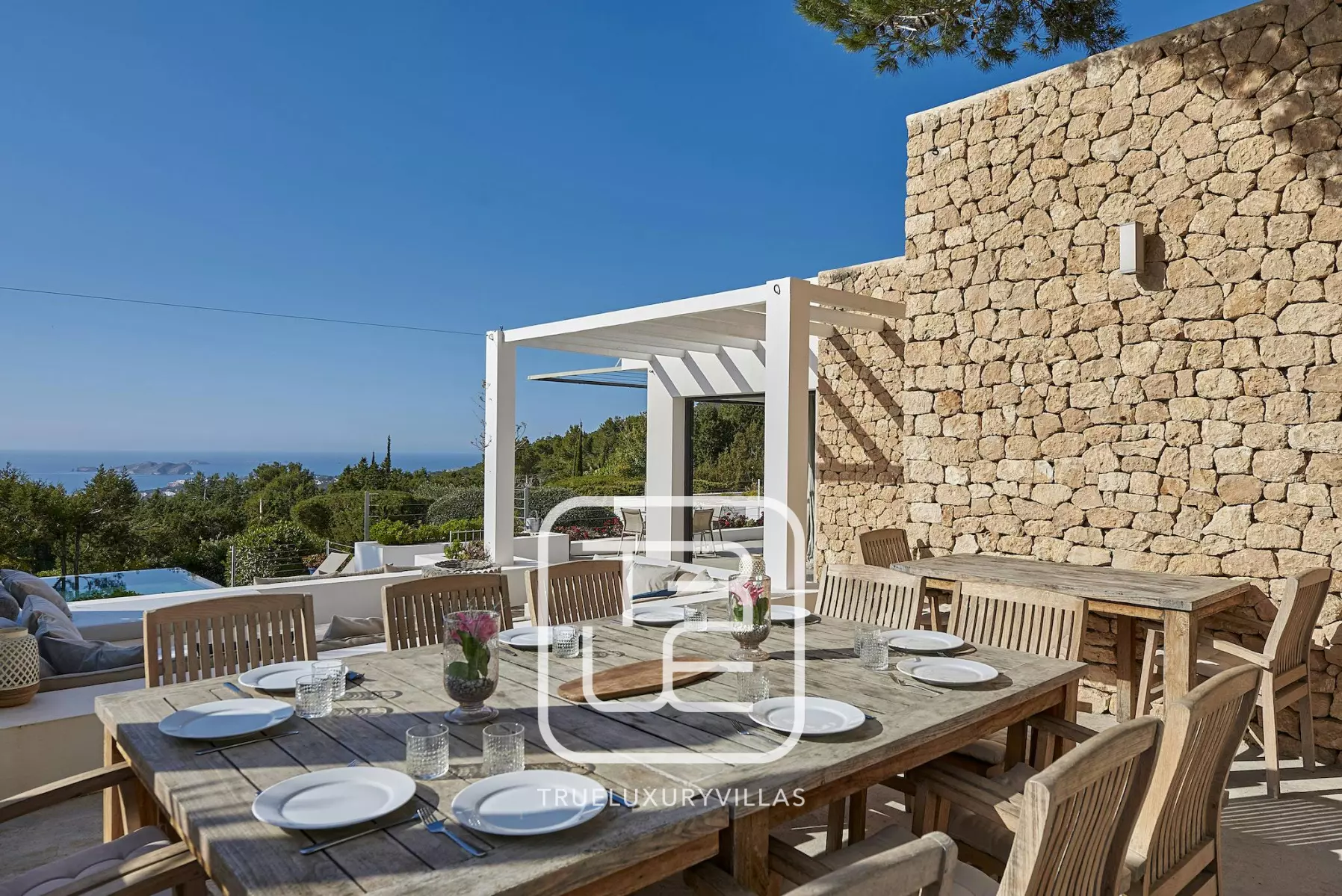 Villa Tarida