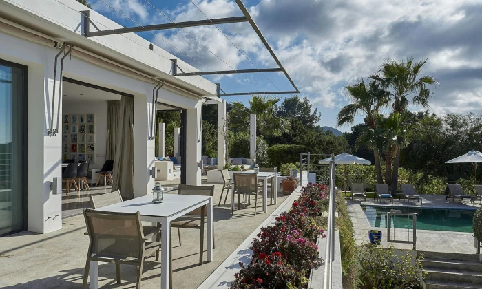 Villa Tarida
