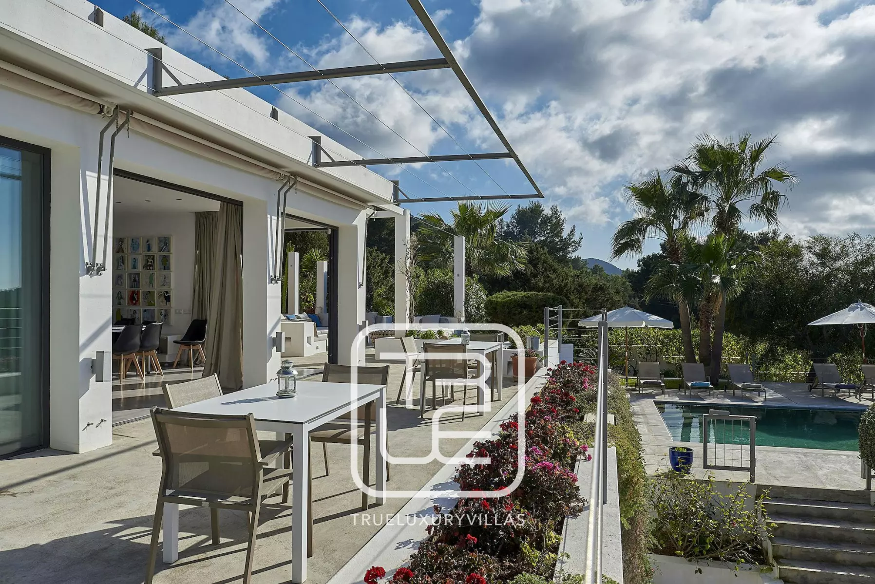 Villa Tarida