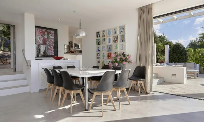 Villa Tarida