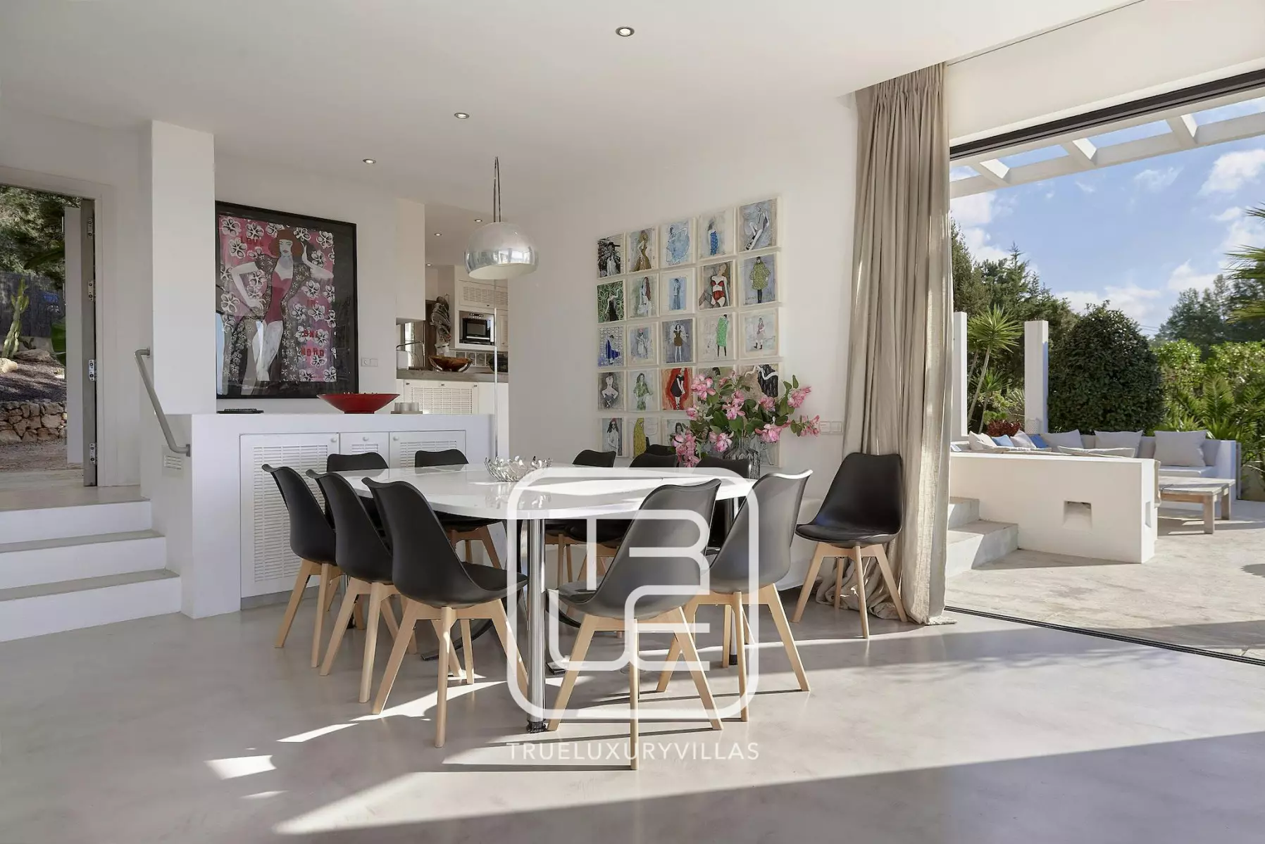 Villa Tarida