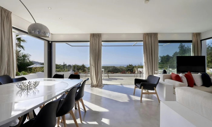 Villa Tarida