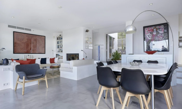 Villa Tarida