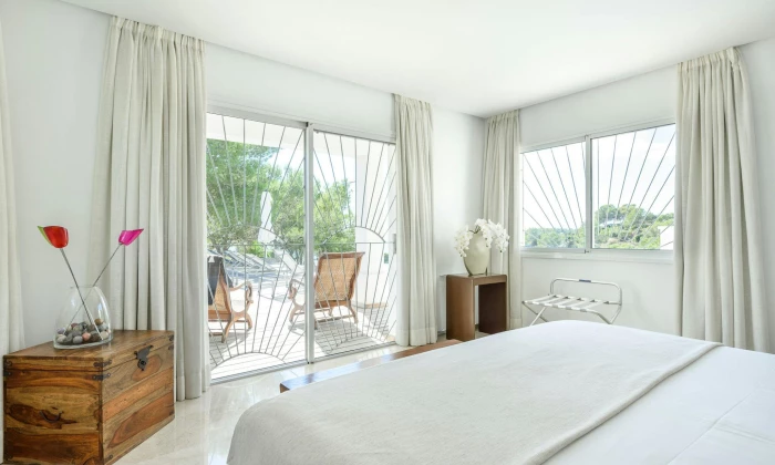 Villa Marlin