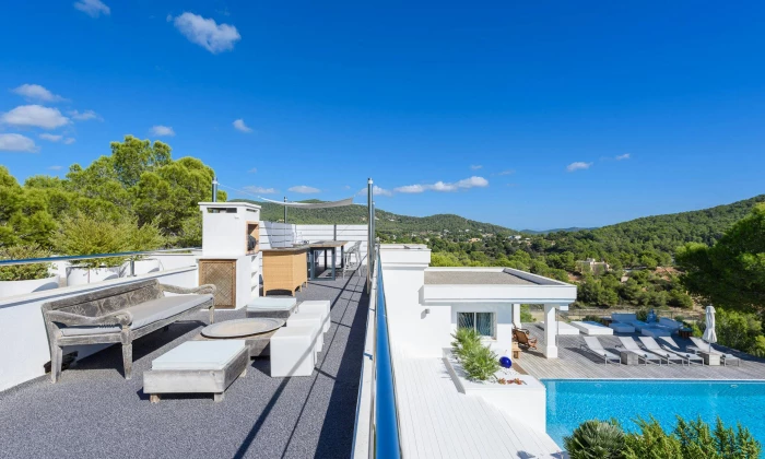 Villa Marlin