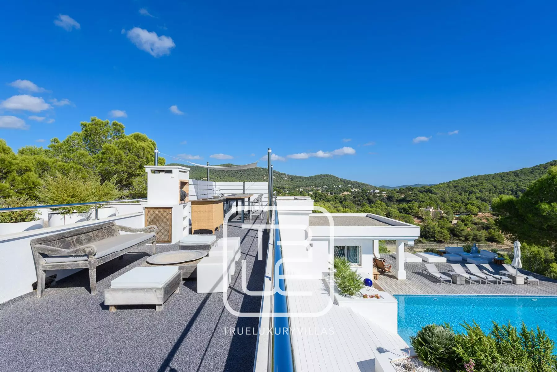 Villa Marlin