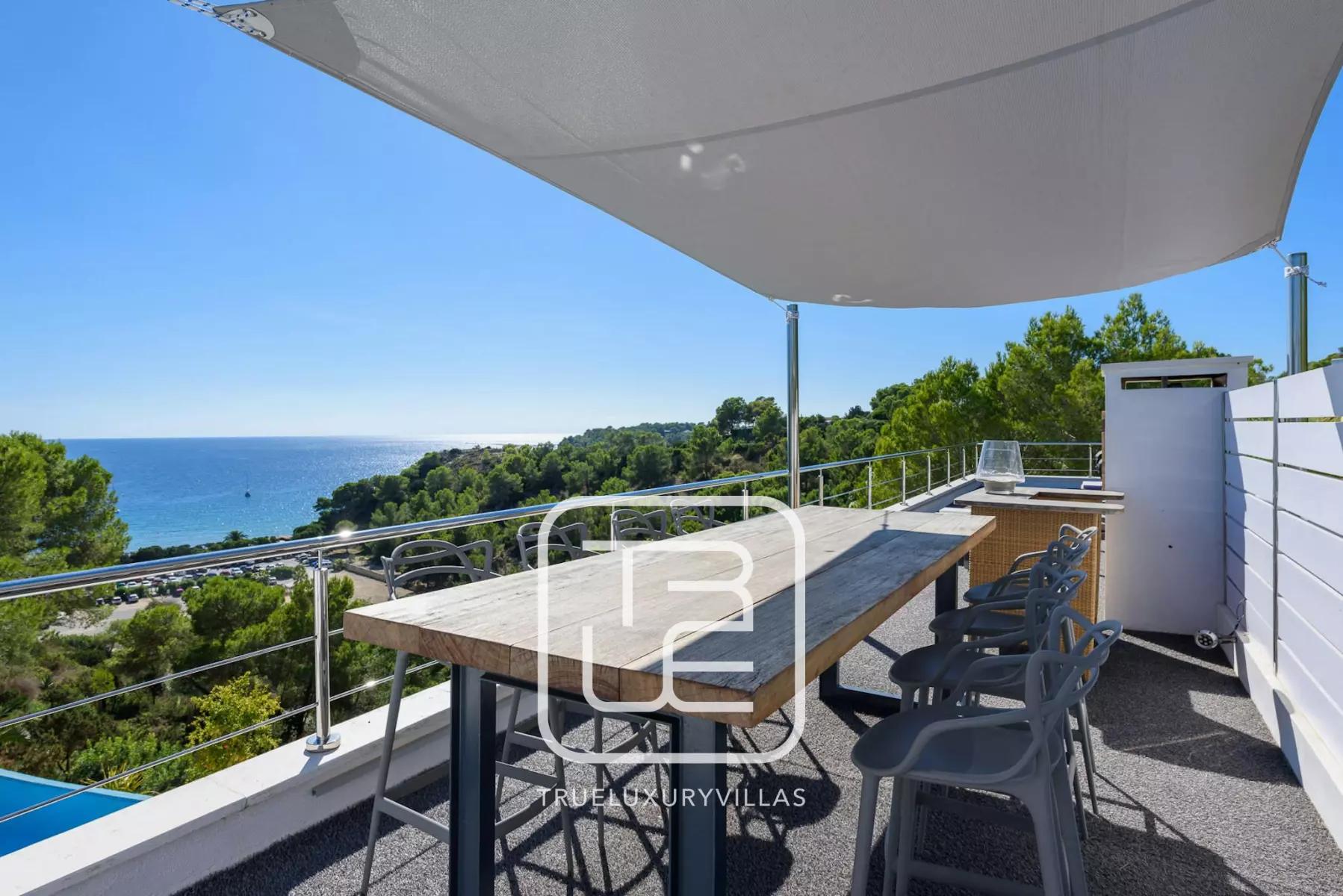 Villa Marlin