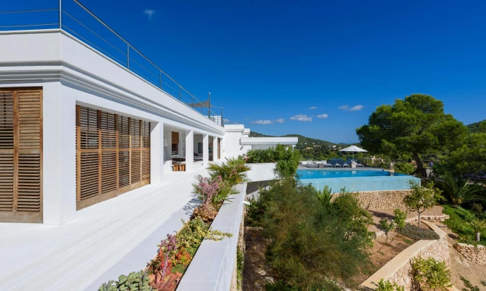 Villa Marlin