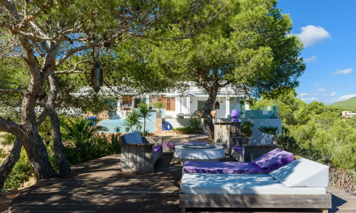 Villa Marlin