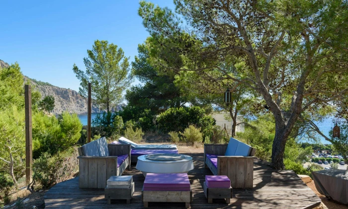 Villa Marlin