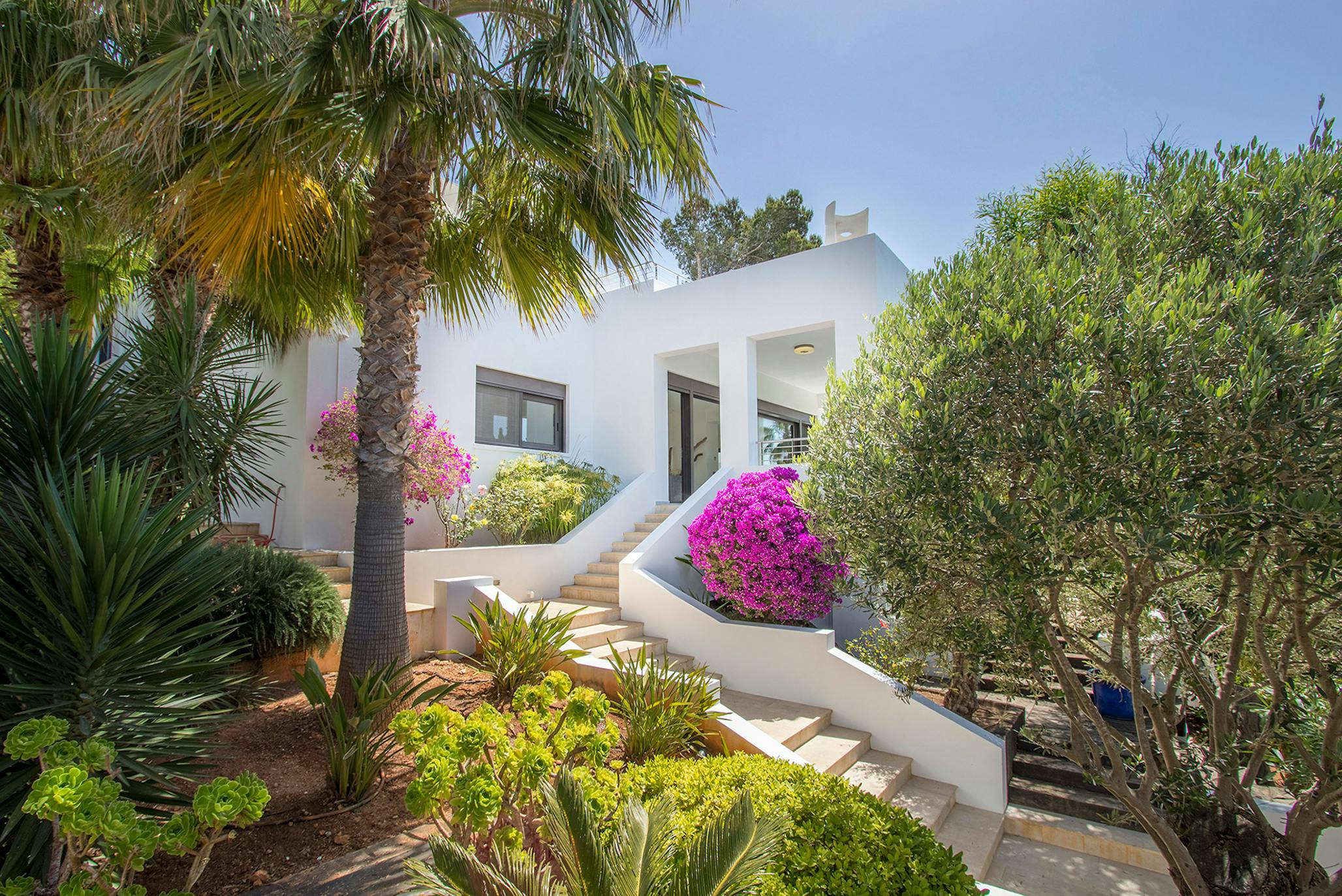 Villa Simo