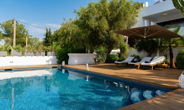 Villa Simo
