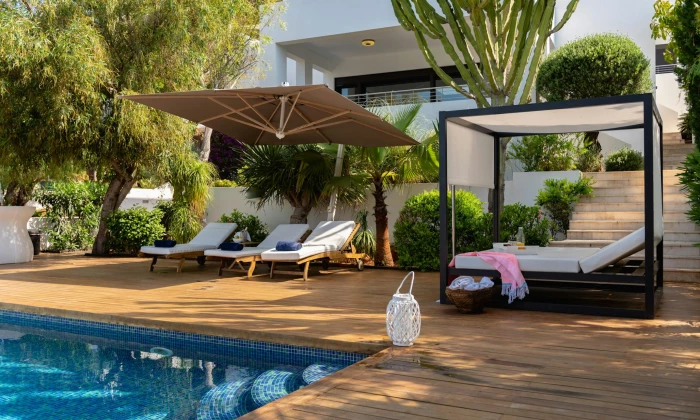 Villa Simo