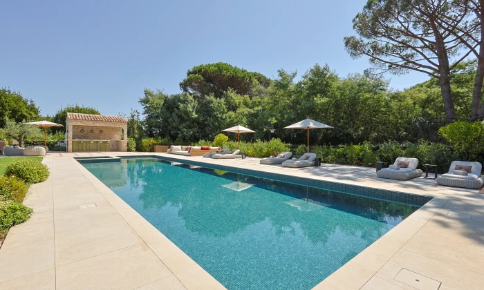 Villa Nolan
