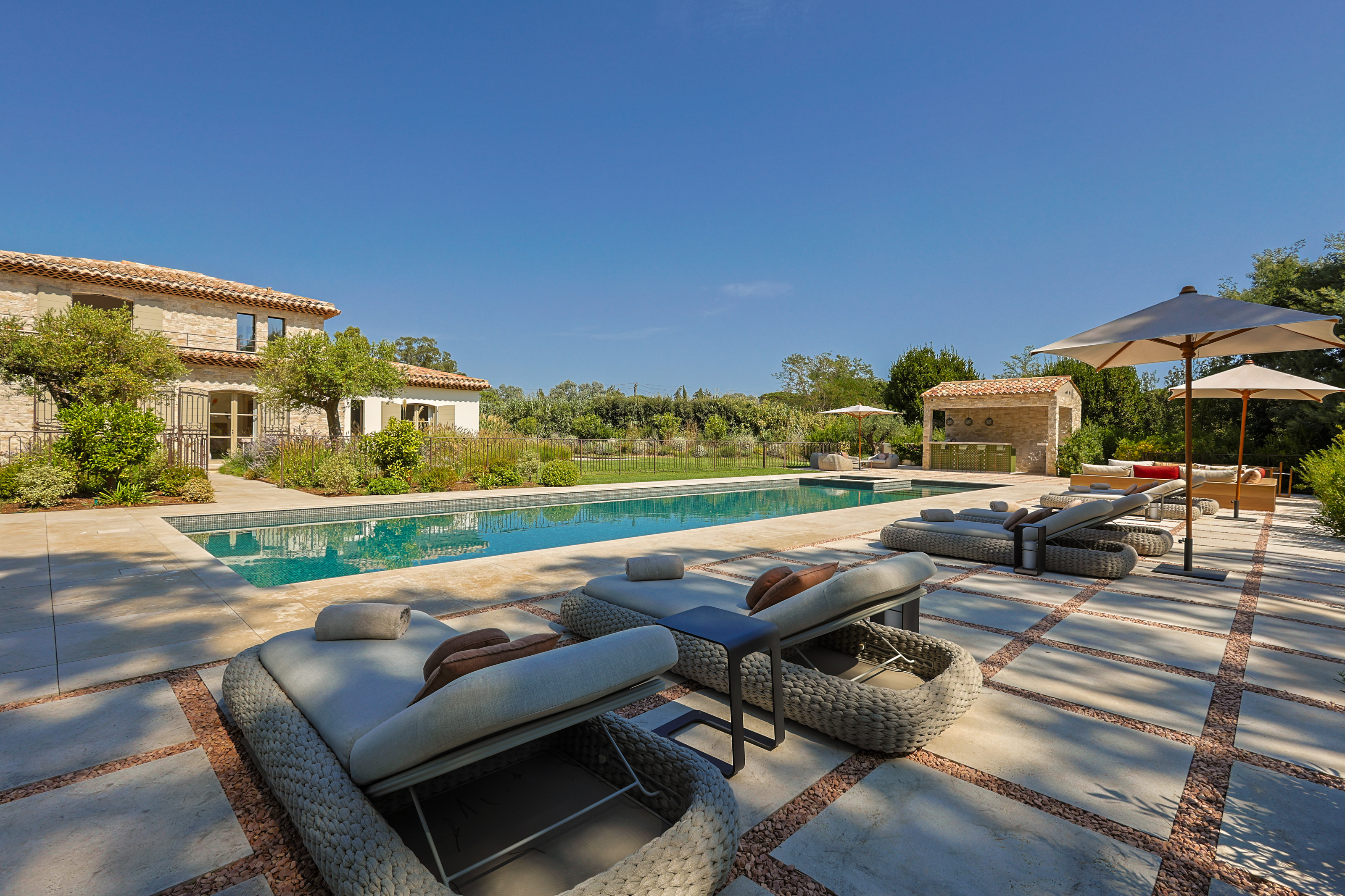 Villa Nolan