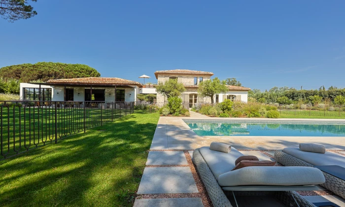 Villa Nolan