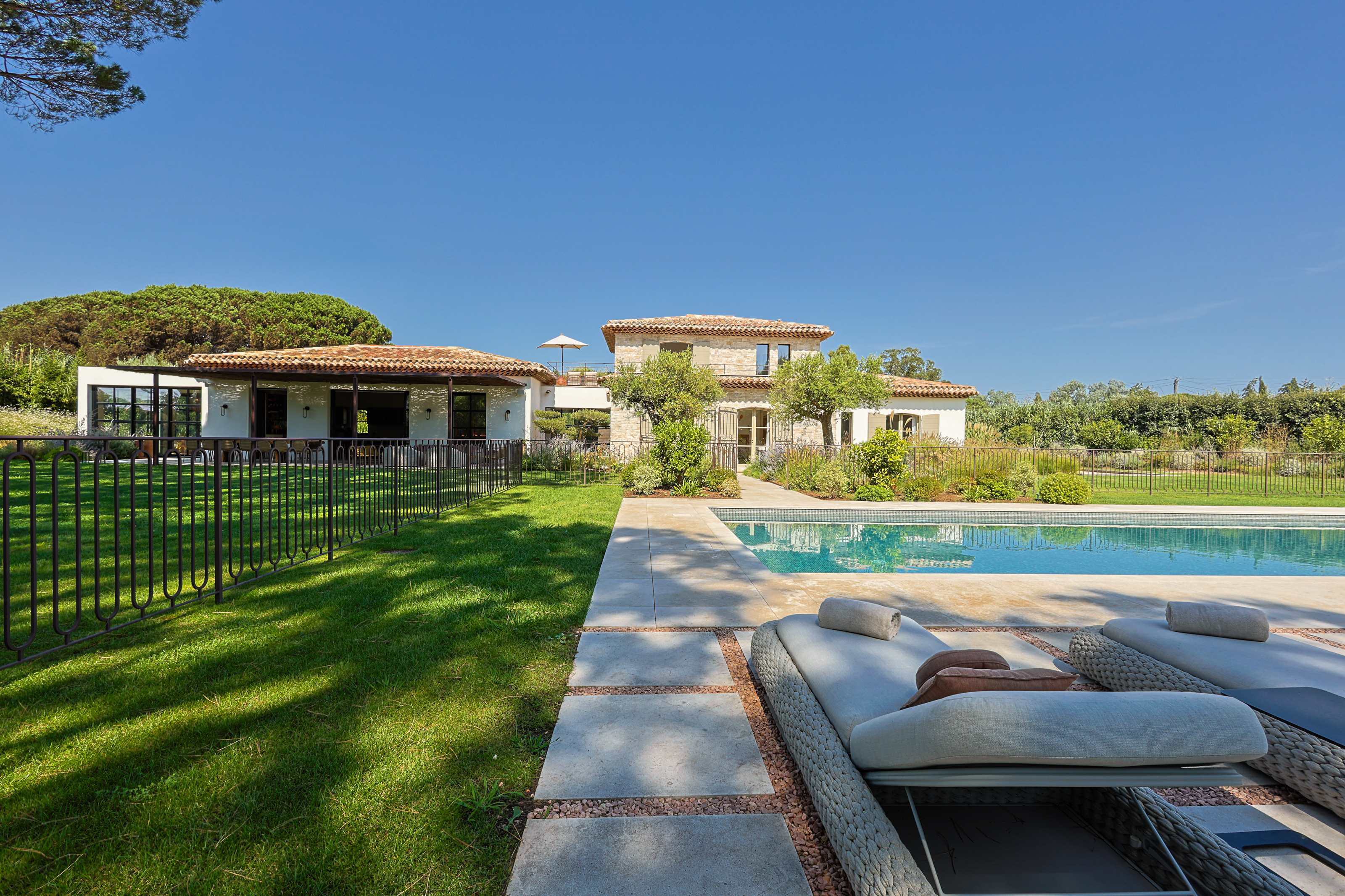 Villa Nolan