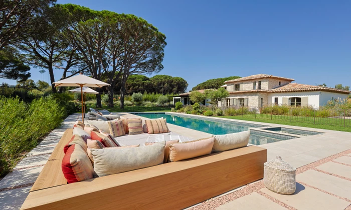 Villa Nolan