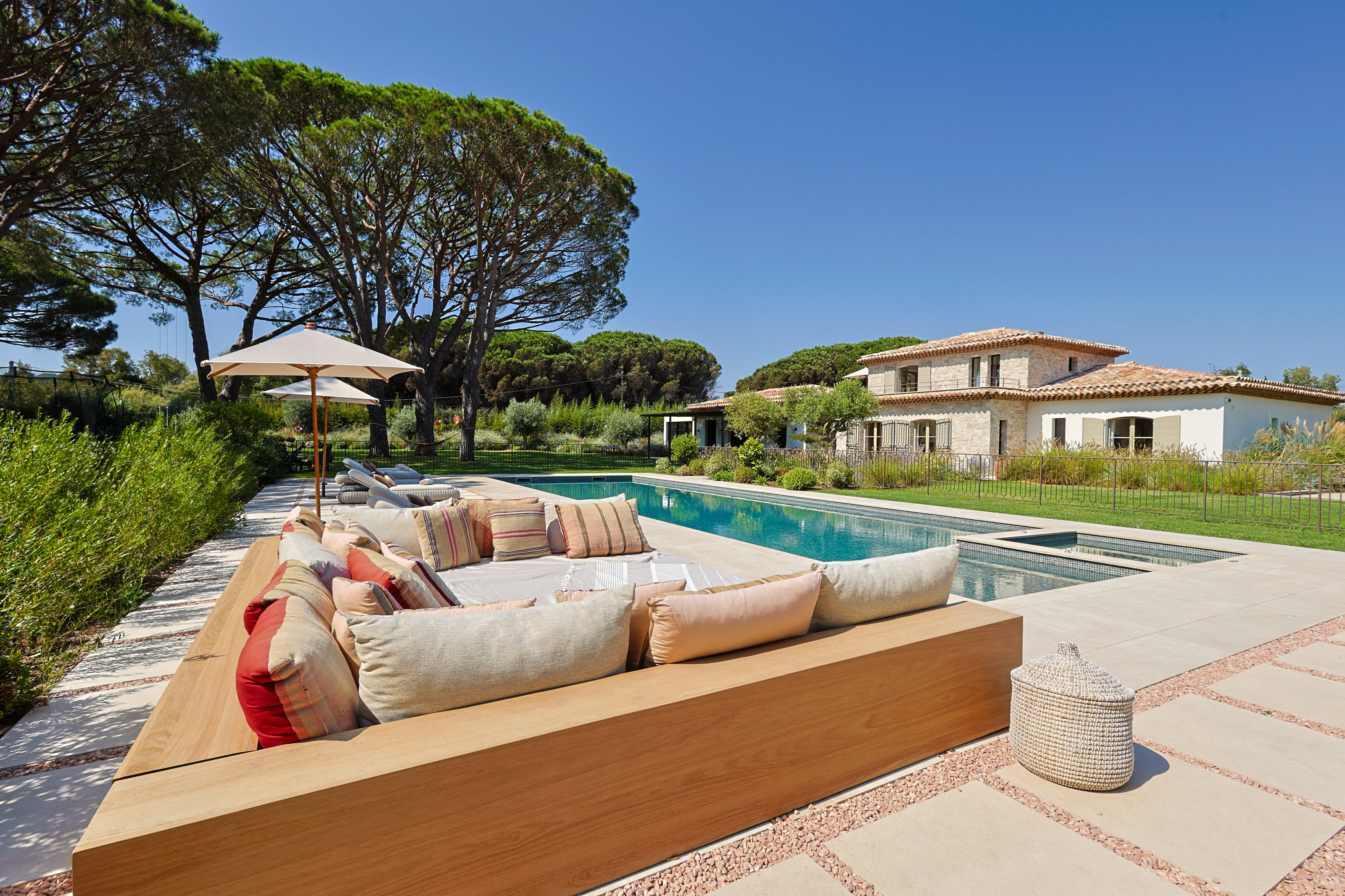 Villa Nolan