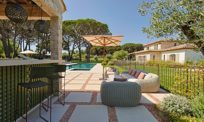Villa Nolan