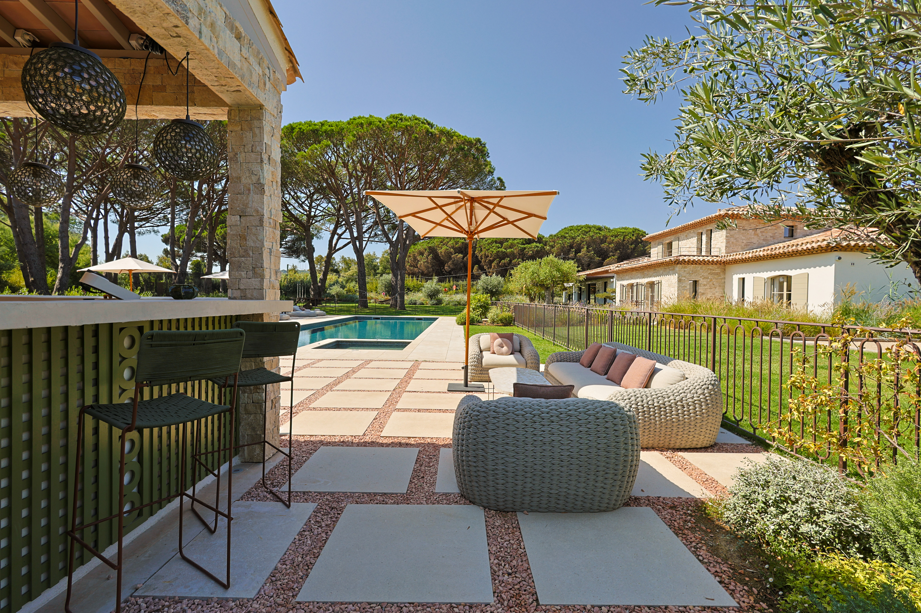 Villa Nolan