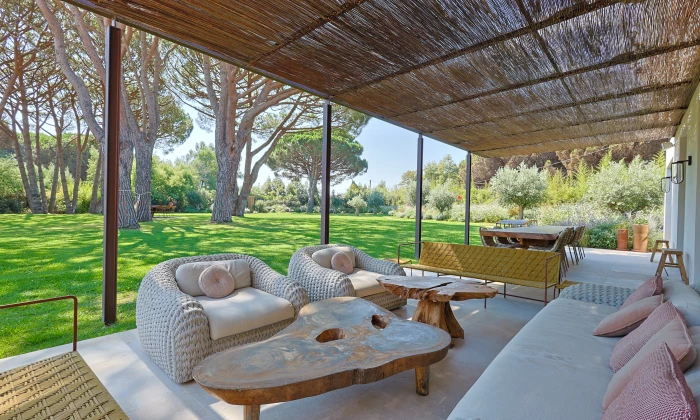 Villa Nolan