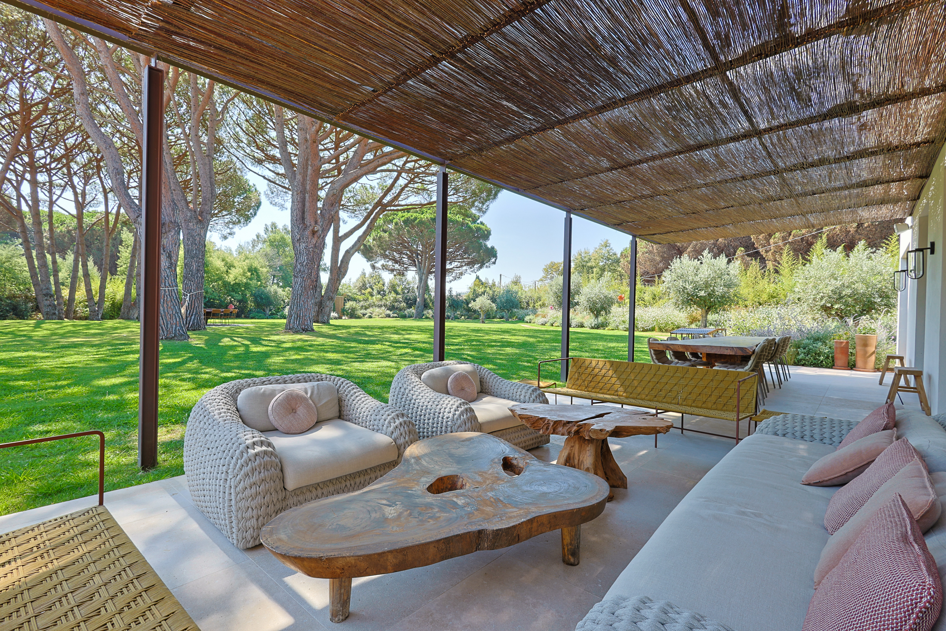 Villa Nolan