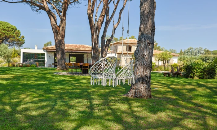 Villa Nolan