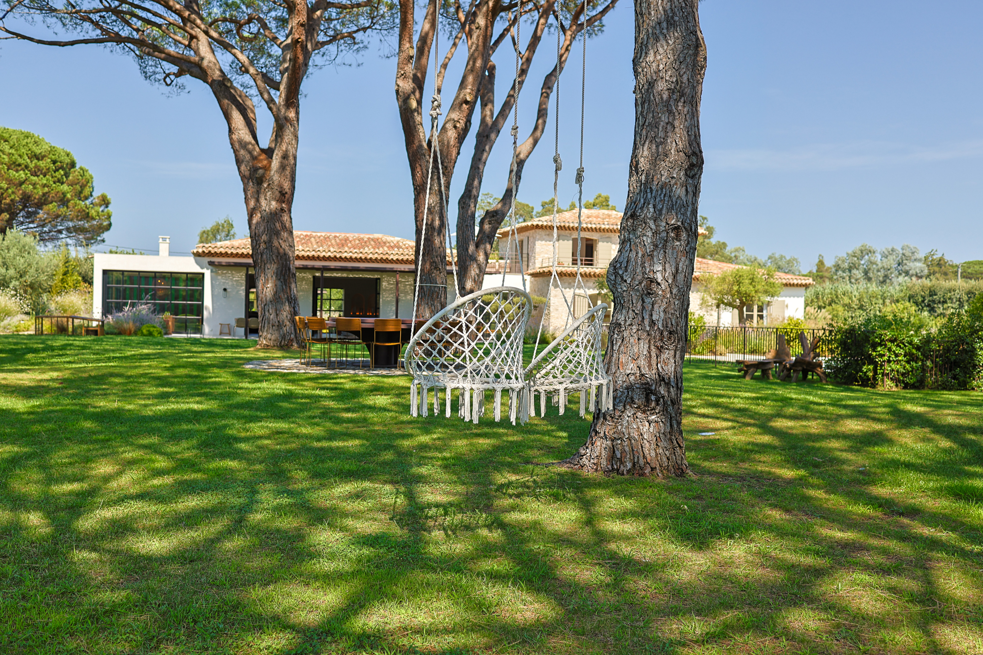 Villa Nolan